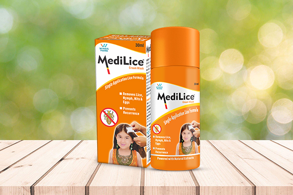 Medilice-lice-killer